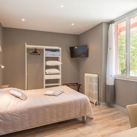 Bed and Breakfast O'Domaine St Ferreol Chis Exterior foto