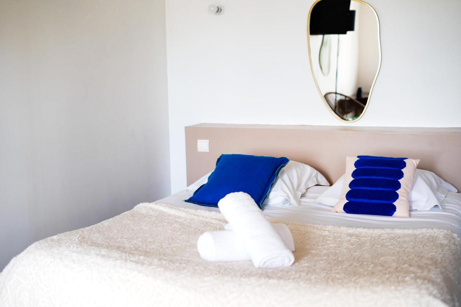 Bed and Breakfast O'Domaine St Ferreol Chis Exterior foto