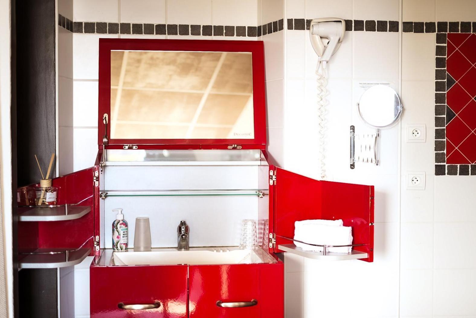 Bed and Breakfast O'Domaine St Ferreol Chis Exterior foto