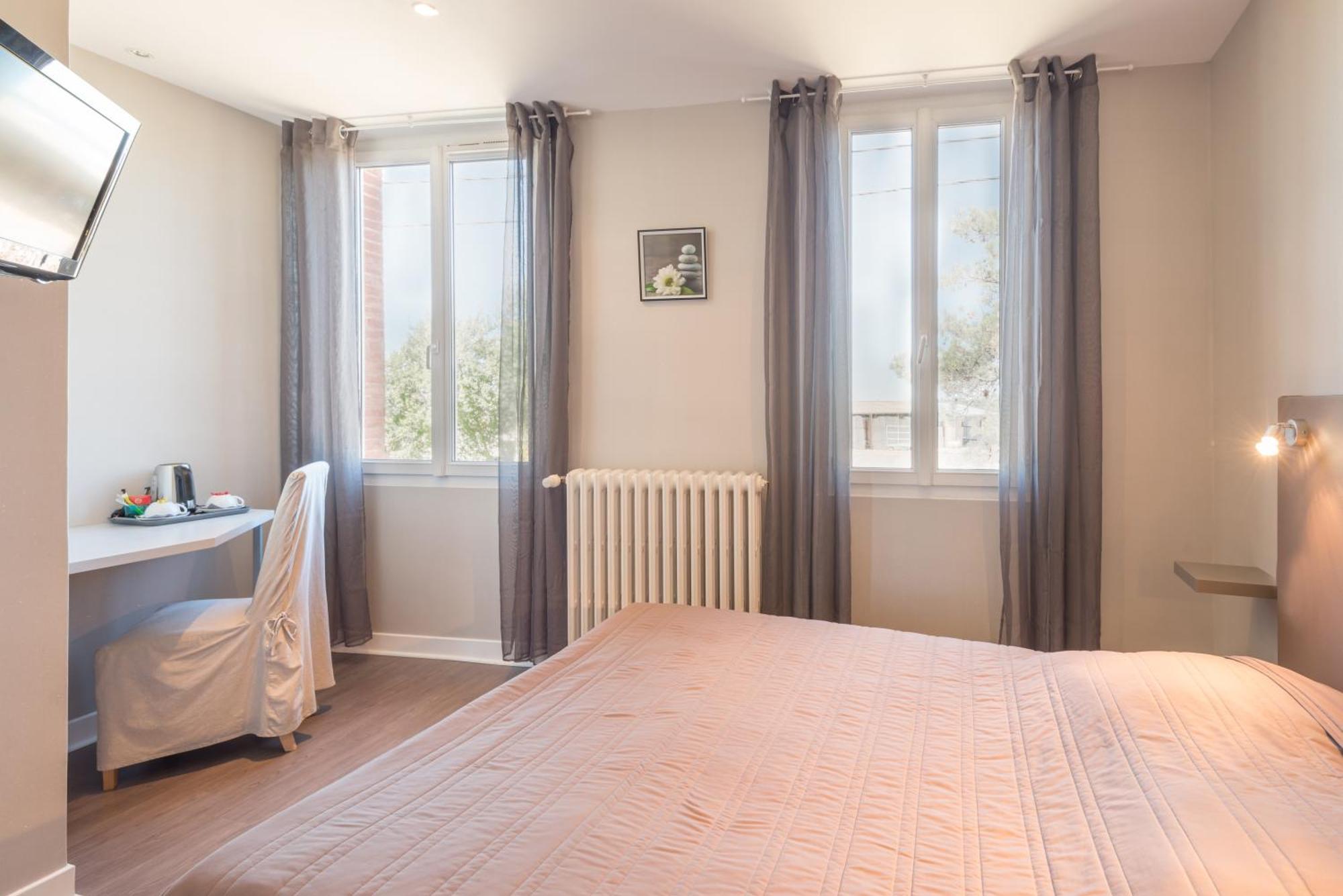 Bed and Breakfast O'Domaine St Ferreol Chis Exterior foto
